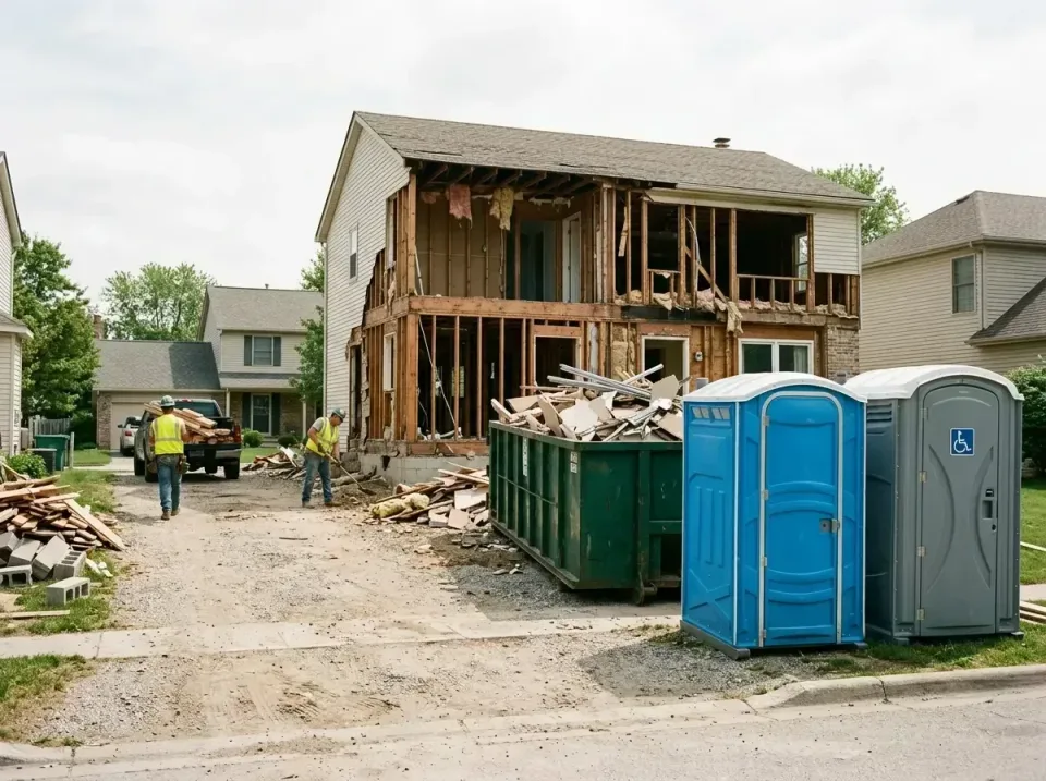 home-renovation-demolition-sit-010 — frequently asked questions, Portable Toilet & Dumpsters Rental in Dewey-Humboldt, AZ